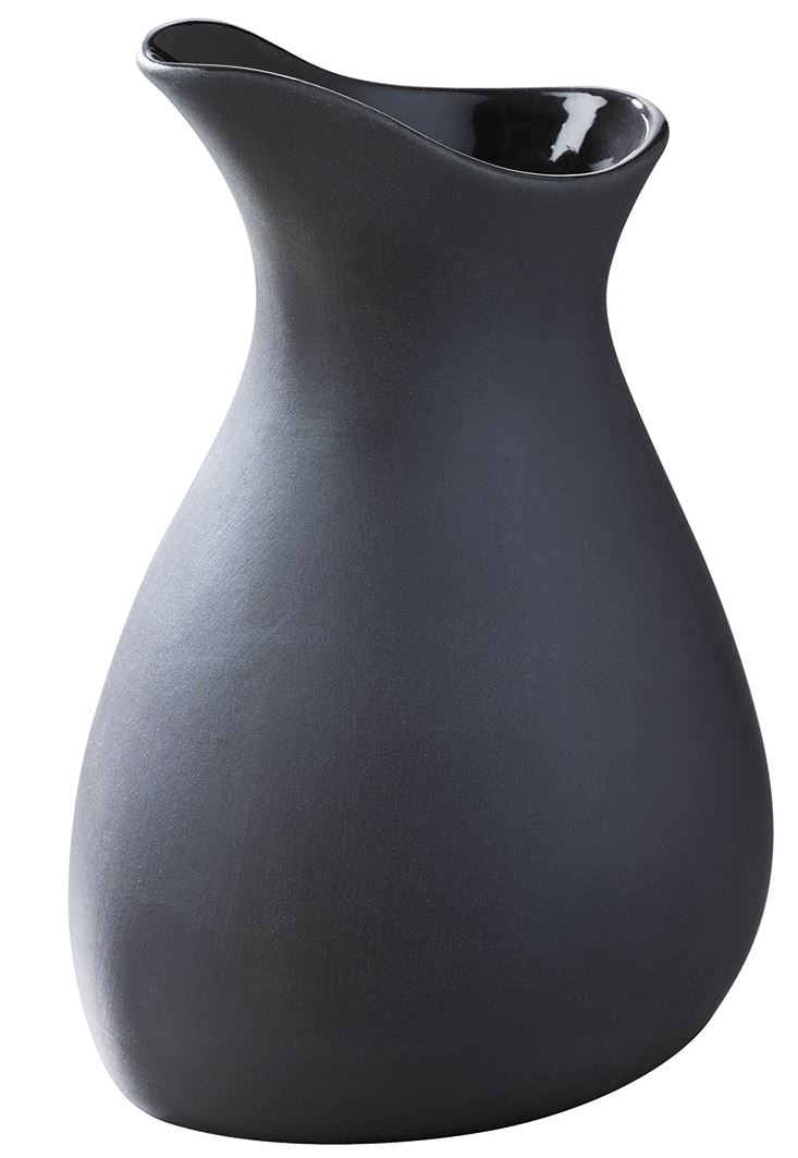 Pot Likid porcelaine ardoise 10 cl Revol Porcelaine - 051674