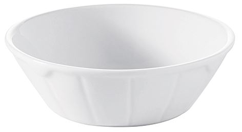 Compotier S'Food porcelaine blanc 13 cm 24 cl Revol Porcelaine - 051420