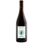 M. CHAPOUTIER Pays d'Oc I.G.P. Syrah Grenache Marius bouteille 75 cl