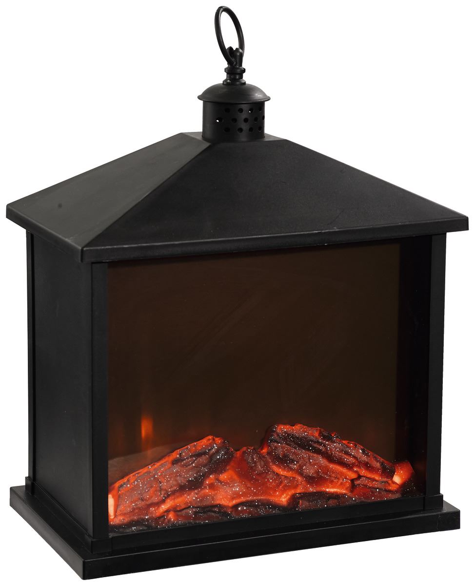 Petite cheminée 37 cm Tarrington House