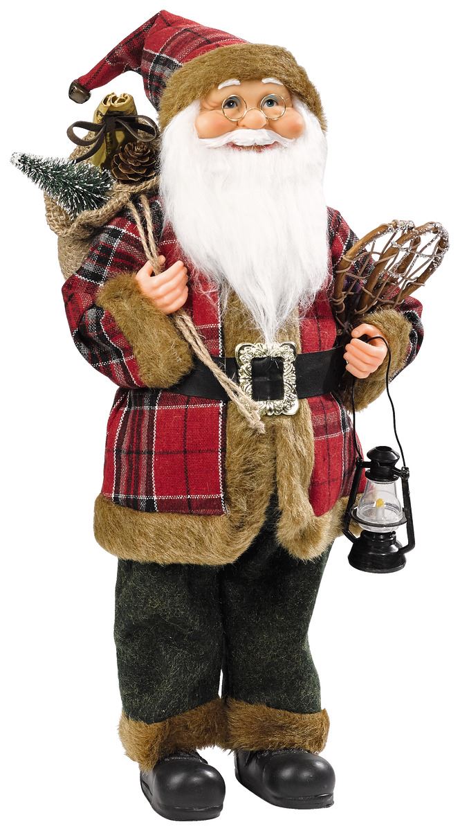 Père Noël 45 cm Tarrington House