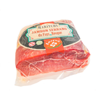 Maritchu Jambon Serrano salé séché 2.5 kg environ