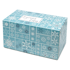 LEBHAR Boîte à bûche Tradition 10.5 x 25 x 11.5 cm x 25