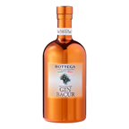 Bottega Gin Bacûr 40° 70 cl