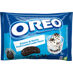 Oreo Brisures de biscuits sans crème 400 g
