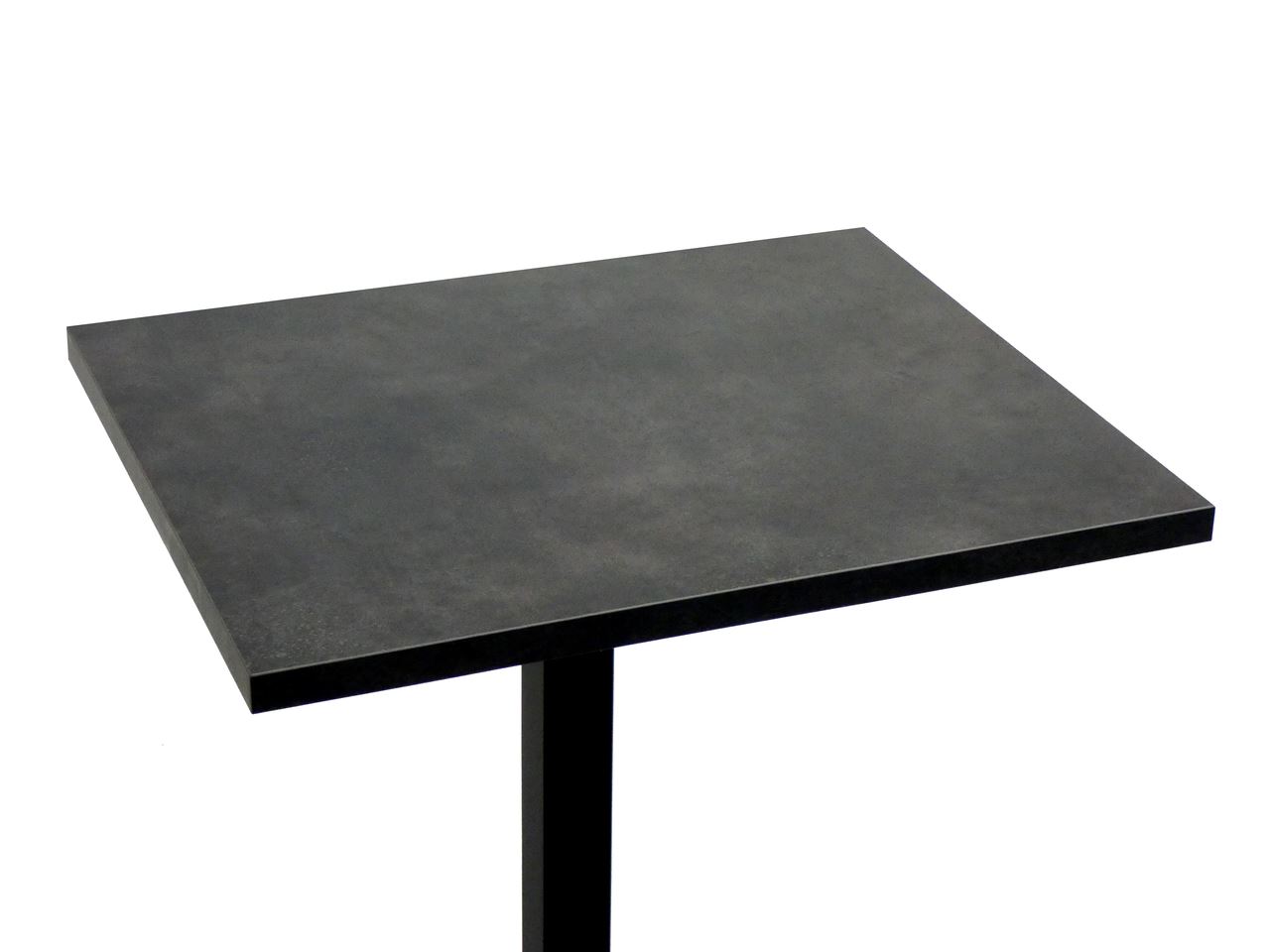 Plateau de table Classic stratifié Cologne 70 x 60 cm SM France