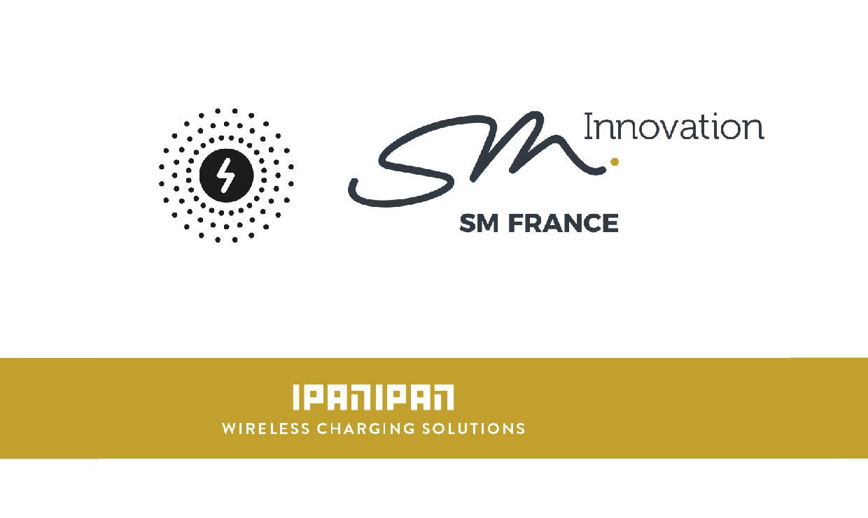 Option Ipan pour plateau de table SM France