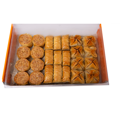 Patisserie Orientale X 25 Pieces Boite 1 2 Kg Metro Patisserie Orientale X 25 Pieces Boite 1 2 Kg Metro