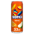 TROPICO Tropical Boîte 33 cl