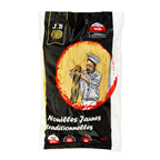 JB Nouilles chinoises jaunes 1 kg