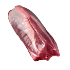 Dos de chevreuil sans os sous vide France