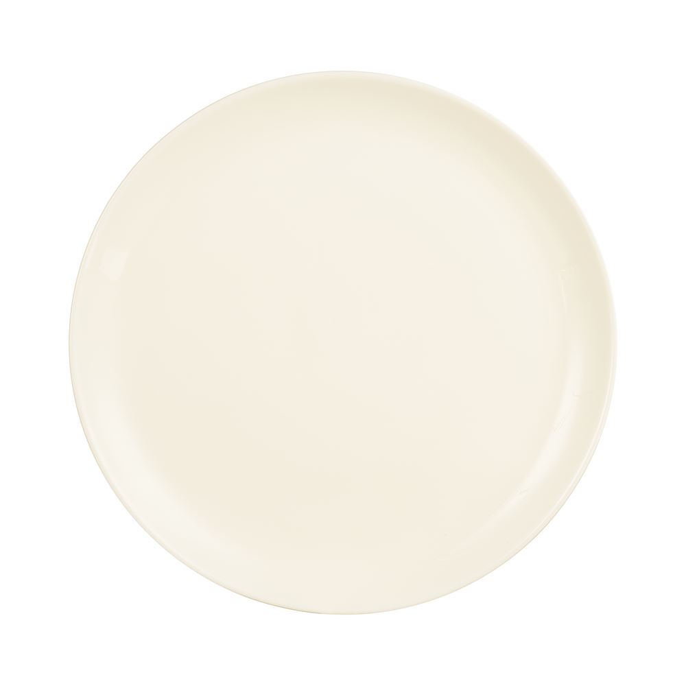 Assiette plate ronde Intensity 24.5 cm Arcoroc