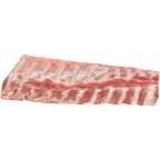 Socopa Loin ribs de porc VPF x 3 sous vide France