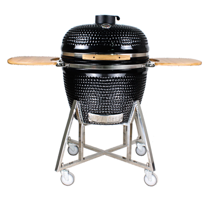 Terrasse : Barbecue | METRO Barbecue charbon de bois suspendu Wing | METRO