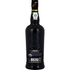 CRUZ Porto rouge 18° 75 cl