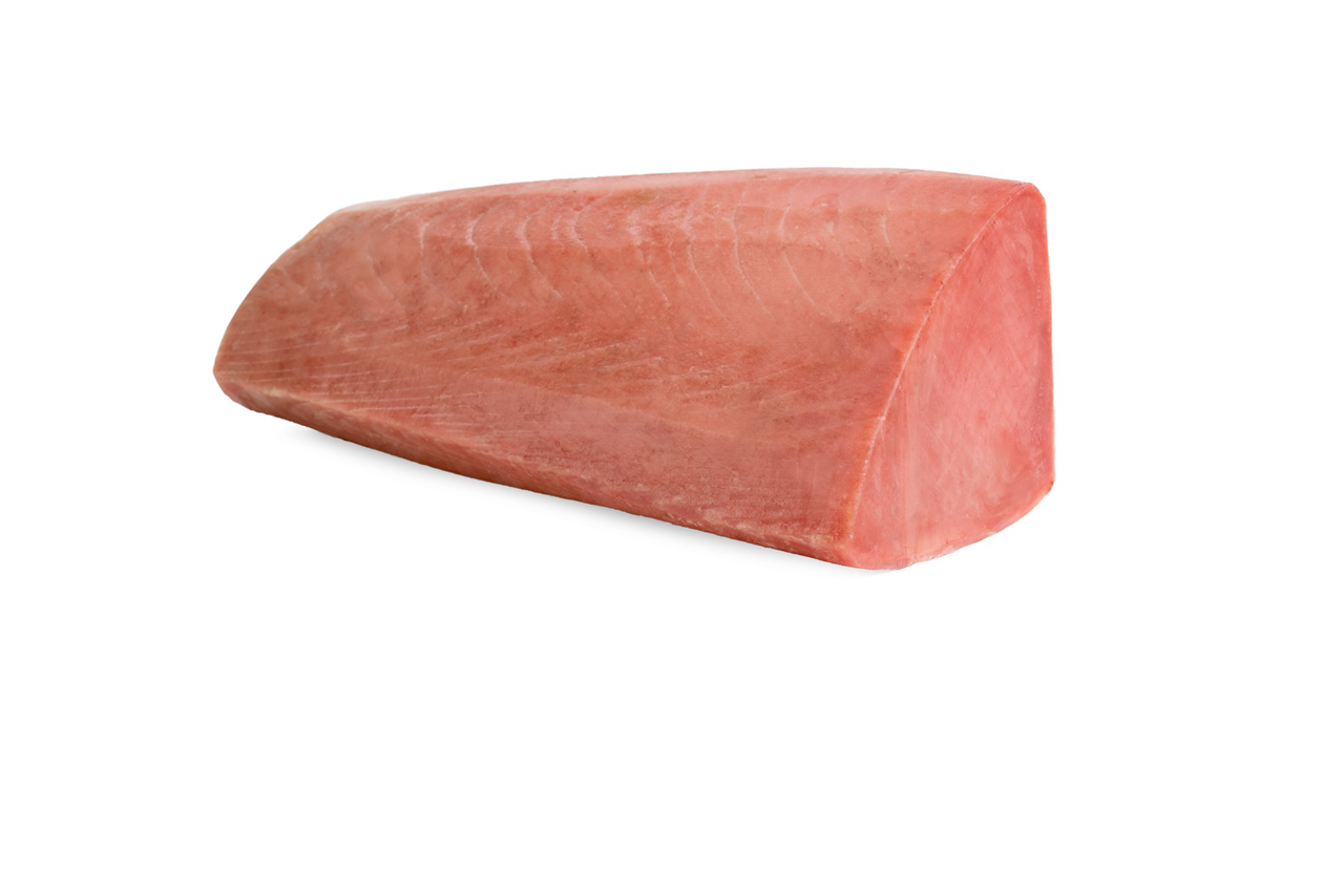 Longe de thon sashimi 1 kg