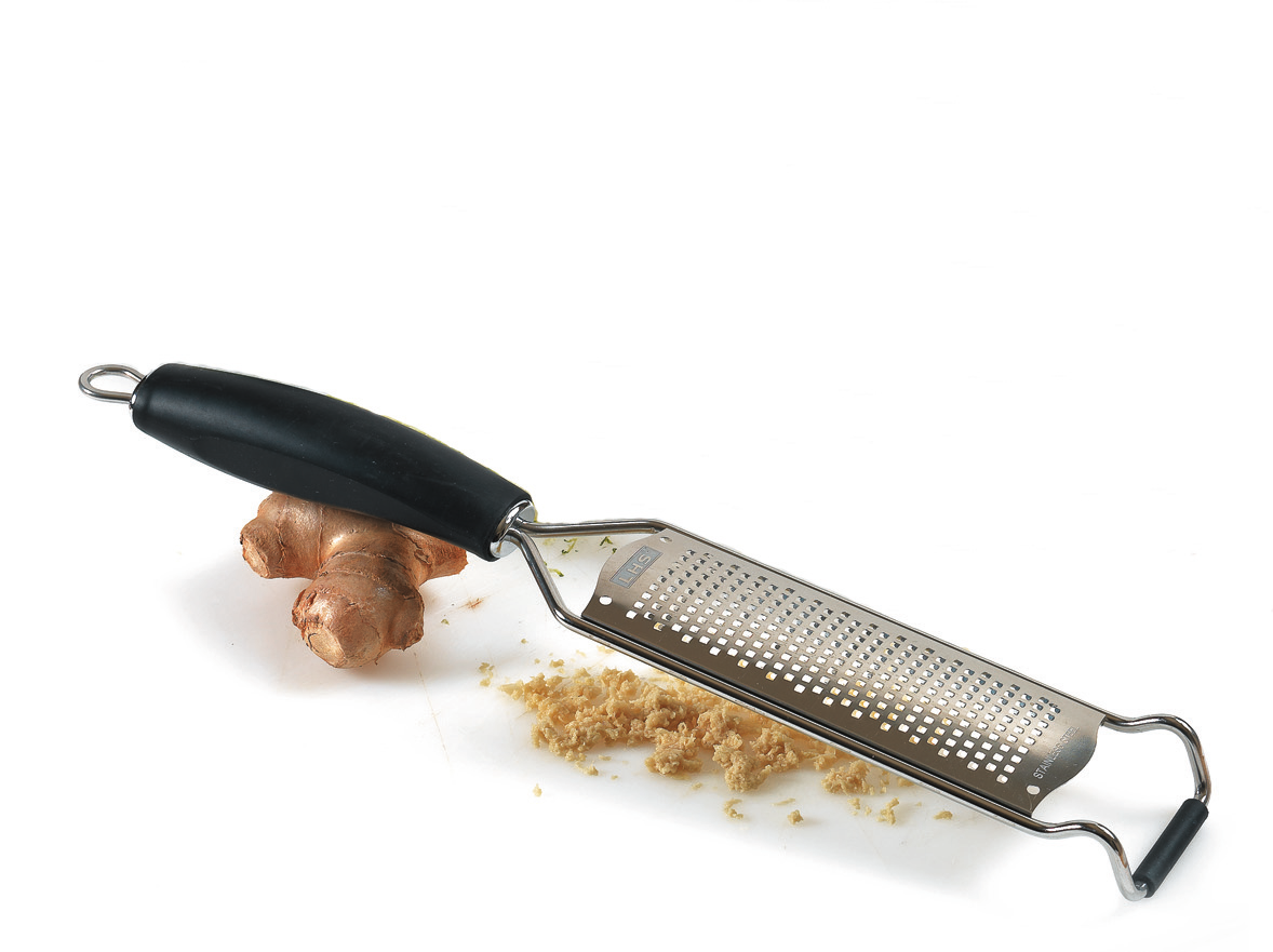 Rape rasoir zesteur 2 mm Matfer