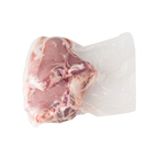 Sobeval T-bone de veau x 5 sous vide élevé et abattu en France