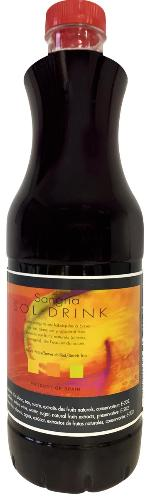 SANGRIA ELOSEGI Boisson aromatisée à base de vin bouteille 1.5 L