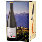 ARMAND DARTOIS Ventoux Terre et Ambre fontaine 10 L