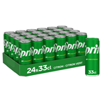 Sprite original boîte slim 33 cl 