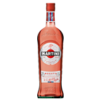 Martini Rosé 14.4° 1 L
