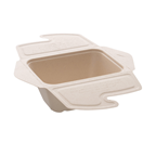 bepulp Boîte rectangle Delivery pulpe naturel 750 ml x 50