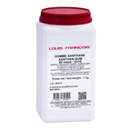 Louis Francois Gomme xanthane 90 E415 pot 1 kg