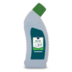 METRO PROFESSIONAL Gel nettoyant WC détartrant Ecolabel 750 ml