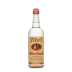 Tito's Vodka Handmade 40% 70 cl