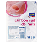 aro Jambon cuit de Paris 20 tranches