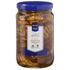 METRO Chef Aubergines grillées à l'huile bocal 1.7 L
