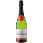 André Gallois Vin Mousseux Brut bouteille 75 cl