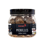 Sabarot Morilles extra premium tubo 150 g