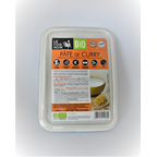 Le Coq Noir Pâté de curry BIO 700 g
