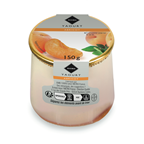 RIOBA Yaourt abricot 6 x 150 g