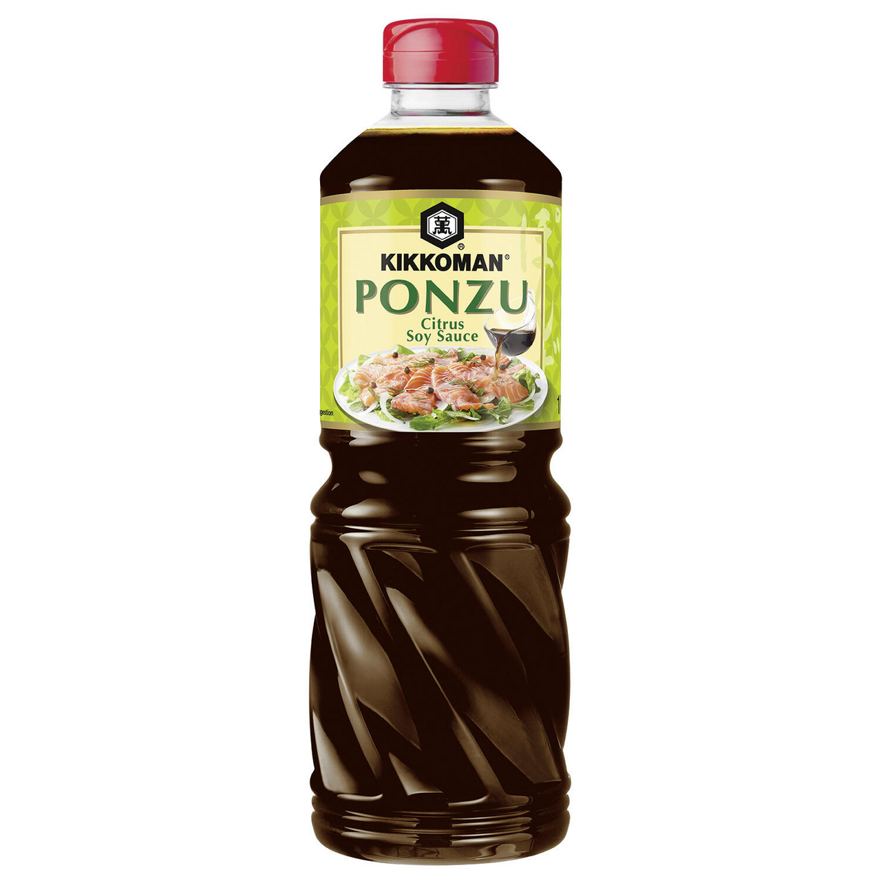 Kikkoman Sauce Ponzu 1 L
