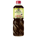 Kikkoman Sauce Ponzu 1 L