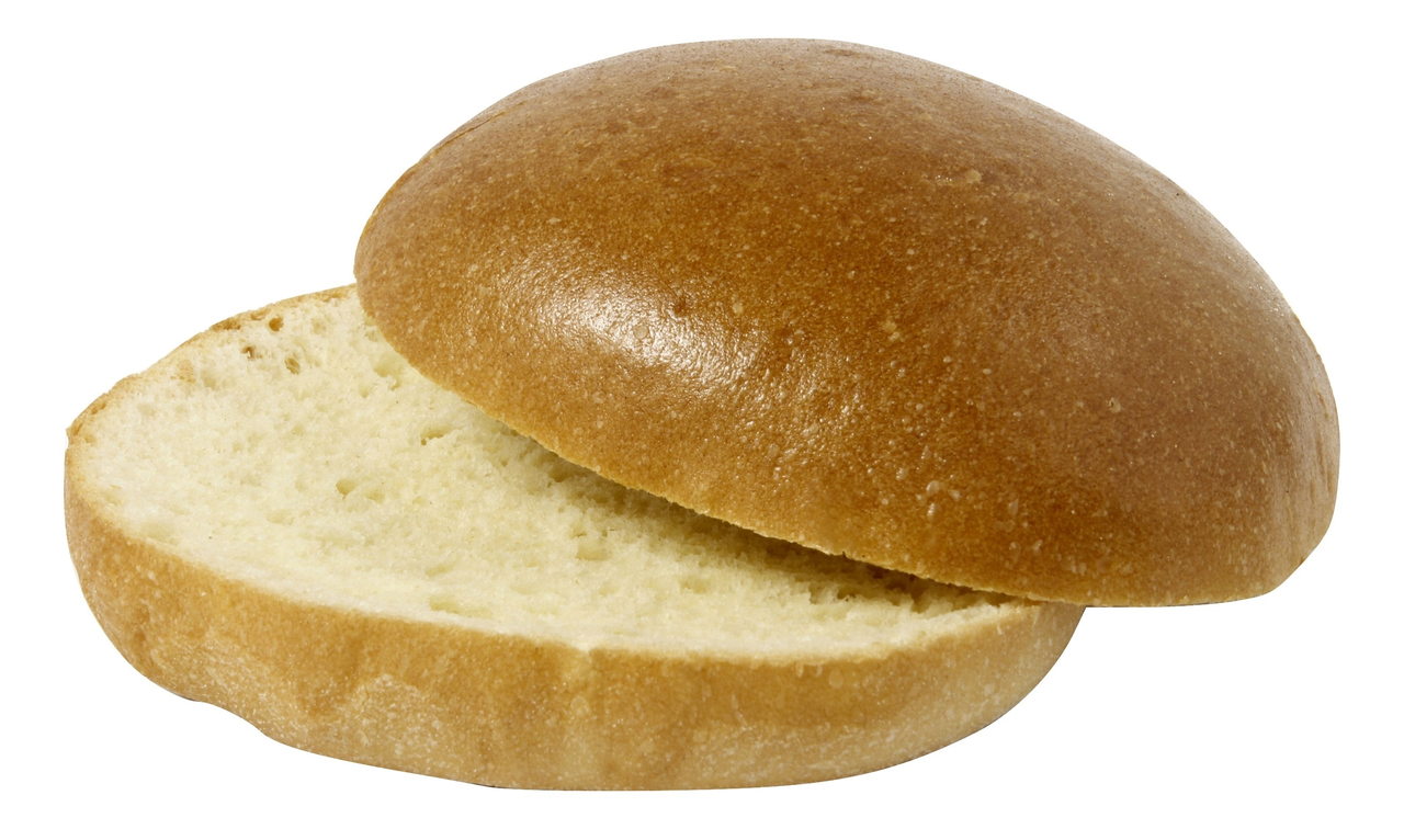 Jacquet Pain hamburger brioché 65 g