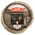 LA MAISON DU FROMAGE Tomme de Savoie IGP au lait cru