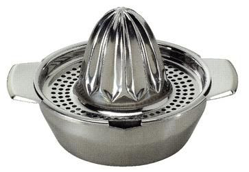 METRO PROFESSIONAL Presse-agrumes inox