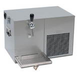 MTP Tireuse à bierre avec connecteur inox