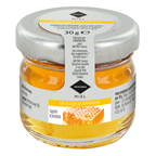 RIOBA Miel de fleurs d'oranger 24 x 30 g