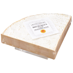 Laetitia Gaborit MOF Brie de Meaux AOP 3/4 affiné 750 g environ