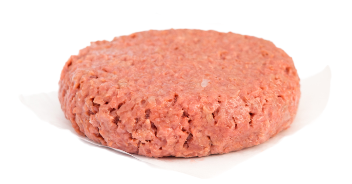 BEYOND MEAT Burger 10 x 113 g