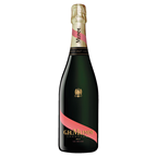 G.H.MUMM Champagne Brut Rosé Le Rosé bouteille 75 cl