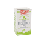 Elle & Vire PROFESSIONNEL Crème Excellence UHT 35% MG bidon 10 L