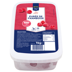 METRO Chef Purée de framboise 1 kg