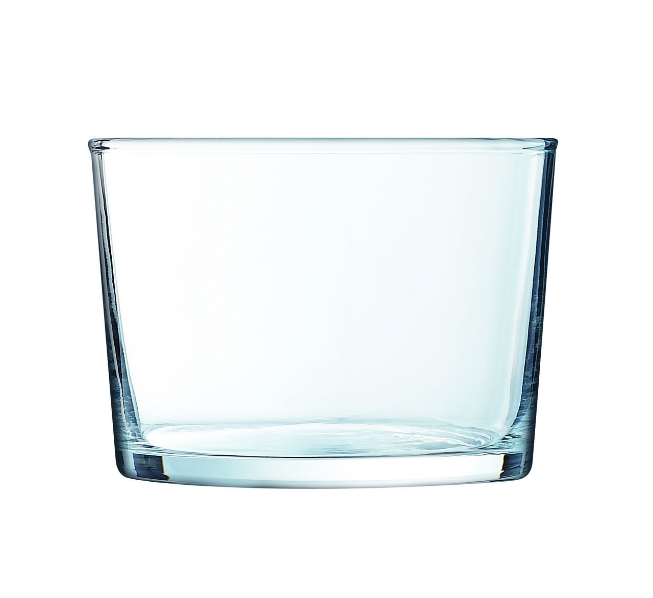 METRO PROFESSIONAL Gobelet Helena forme basse 21 cl x 36