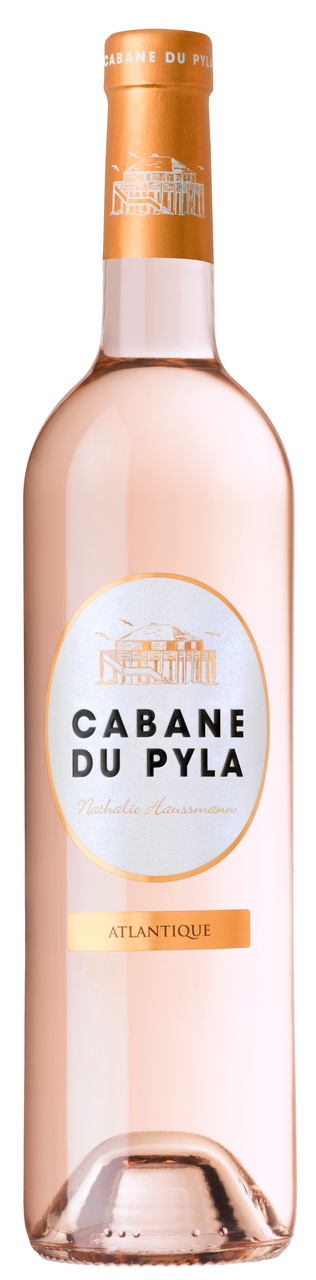 Cabane Du Pyla  Atlantique I.G.P. bouteille 75 cl